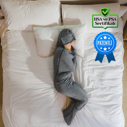 Sleepfy®  Uyku Sarmalı